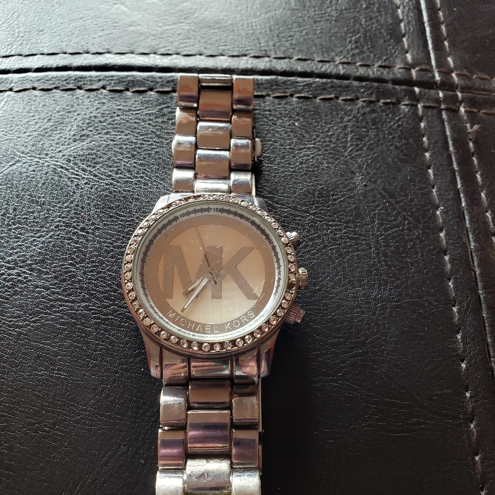 Michael Kors watch